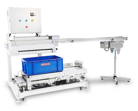小袋整列裝箱機 CS系列